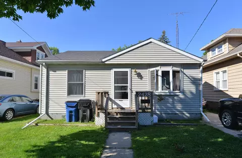 2428 Jerome, Racine, WI 53403