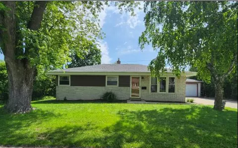 668 Wheelock, Hartford, WI 53027