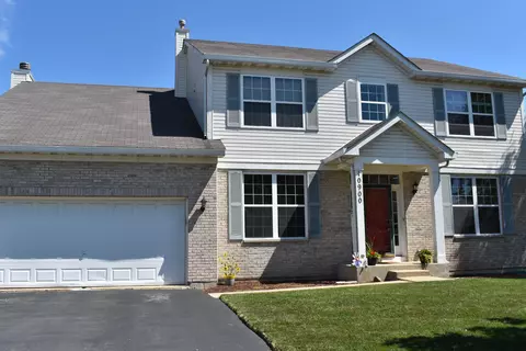 10900 64th, Kenosha, WI 53142
