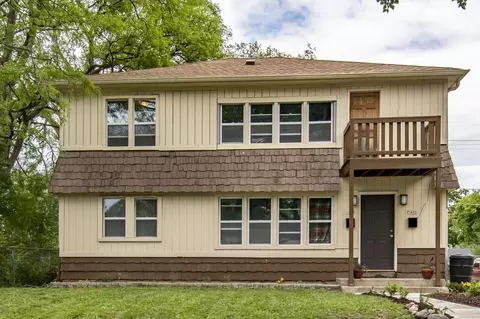 5400 N 53rd #5402, Milwaukee, WI 53218
