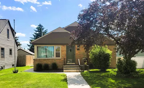 1615 Minnesota, South Milwaukee, WI 53172