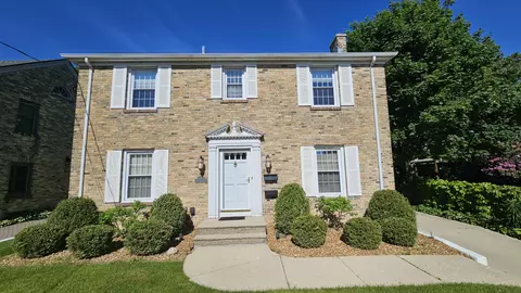 7760 7th, Kenosha, WI 53143
