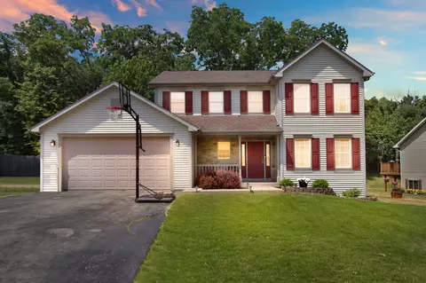 2051 Matthew, Twin Lakes, WI 53181