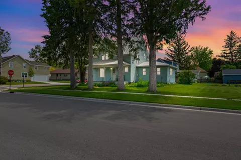 306 Anderson, Coon Valley, WI 54623