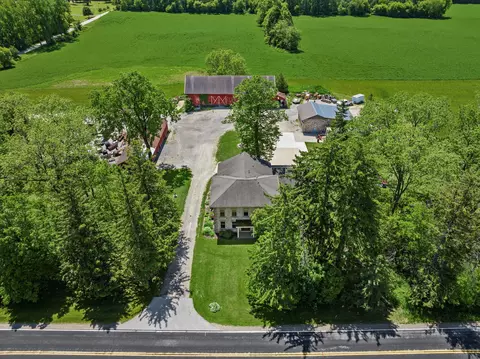 w5011 County H, Fredonia, WI 53021