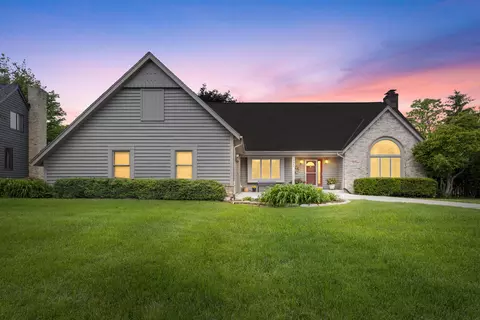 12920 W Wimbledon, New Berlin, WI 53151