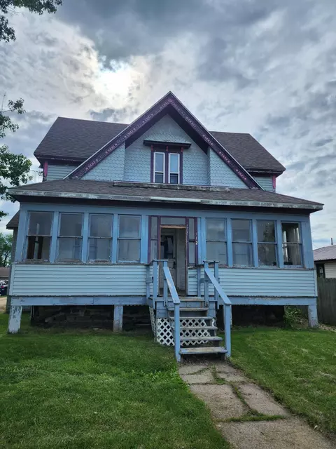 412 N Rusk, Sparta, WI 54656