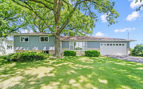 w7379 East Lamartine Drive, Lamartine, WI 54937