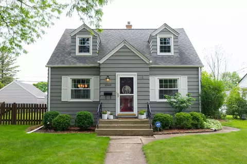 2969 N 83rd, Milwaukee, WI 53222