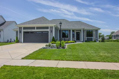 n174w20595 Laurel Spgs, Jackson, WI 53037