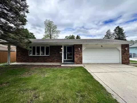 3622 S 15th, Sheboygan, WI 53081