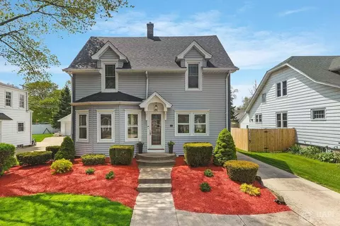 7610 5th, Kenosha, WI 53143