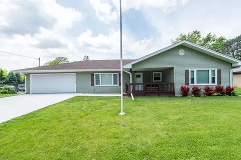 220 S Stuart, Mount Pleasant, WI 53406