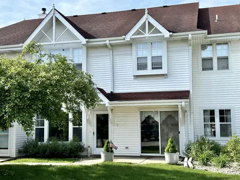 3154 Wood #9, Mount Pleasant, WI 53406
