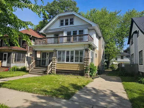 2806 W Melvina #2808, Milwaukee, WI 53216