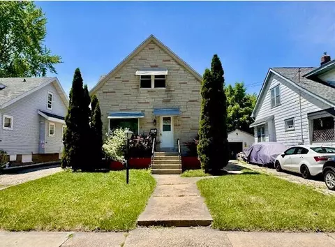6618 21st, Kenosha, WI 53143