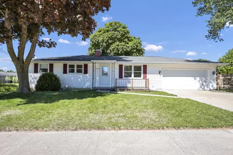 4214 Bellevue, Two Rivers, WI 54241