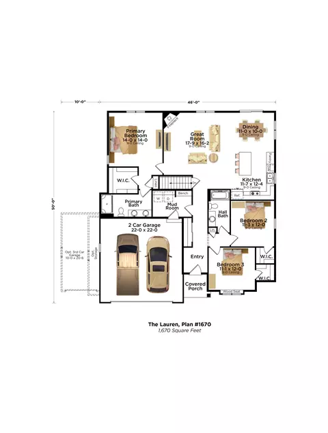 2710 Red Oak, East Troy, WI 53120