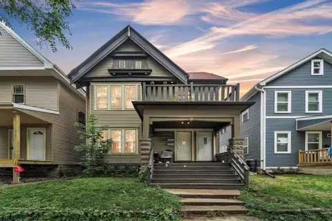 3025 N 6th #3027, Milwaukee, WI 53212