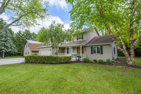 10562 N Cedarburg, Mequon, WI 53092