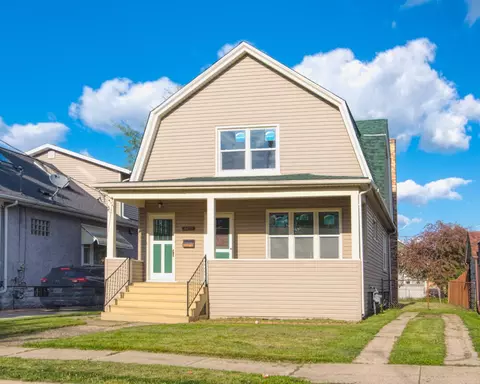 6435 21st, Kenosha, WI 53143