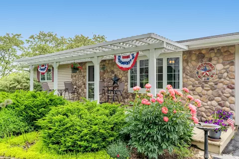 n1740 South Town Hall Road, Brothertown, WI 53014