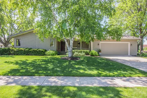 203 Ramaker, Cedar Grove, WI 53013