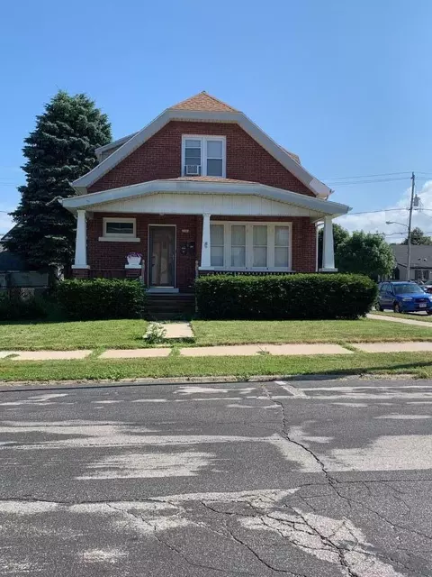 3903 E Pulaski, Cudahy, WI 53110