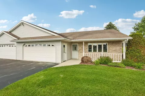 1218 Kristel, Kiel, WI 53042