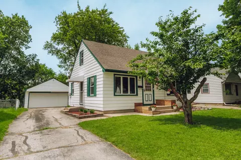 1209 S 110th, West Allis, WI 53214