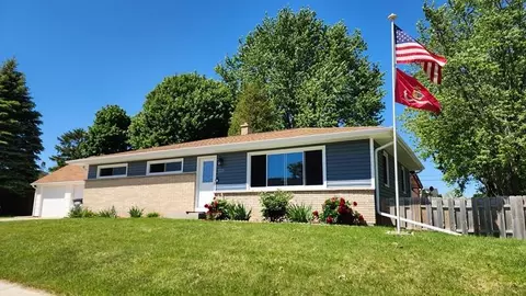 1228 N 28th, Sheboygan, WI 53081