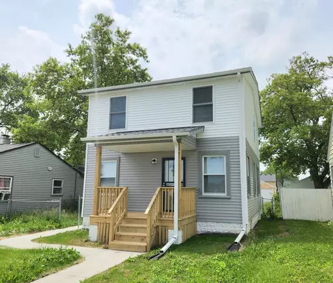 6179 N 35th, Milwaukee, WI 53209