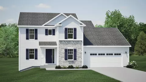 174 Ruby, Saukville, WI 53080