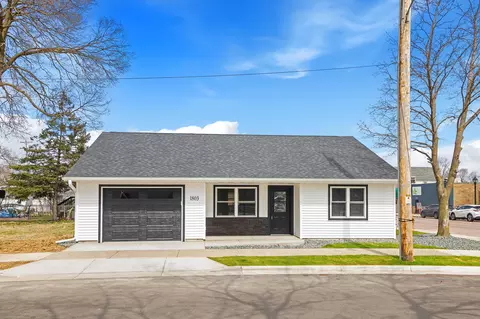 1803 George, La Crosse, WI 54603