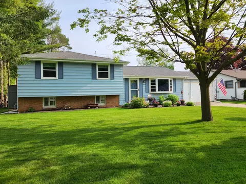 2521 45th, Two Rivers, WI 54241