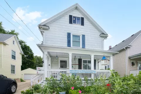 6541 5th, Kenosha, WI 53143