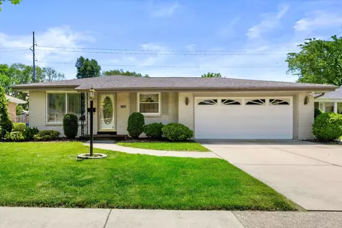 4617 Harrison, Kenosha, WI 53142