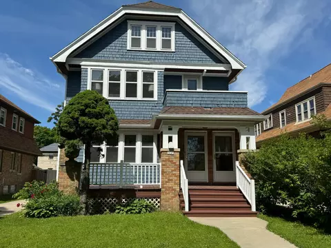 2645 N 61st #2647, Milwaukee, WI 53213