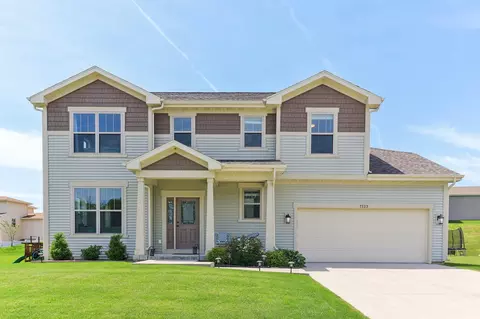 7323 N Cassie, Milwaukee, WI 53224