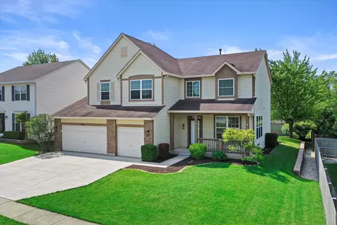 10109 67th, Kenosha, WI 53142