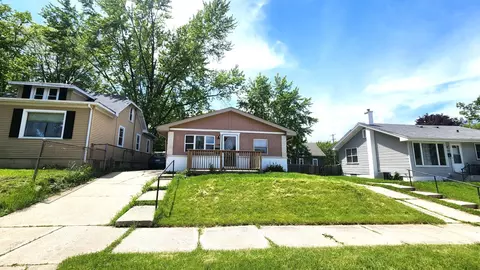 1508 Virginia, Racine, WI 53405
