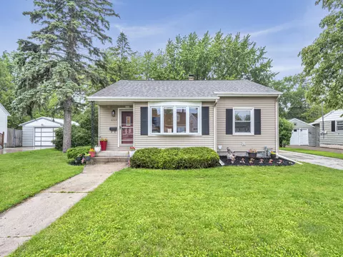 2222 N 23rd, Sheboygan, WI 53083