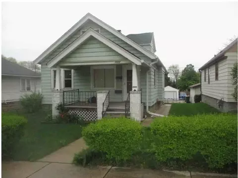 1022 S 64th, West Allis, WI 53214