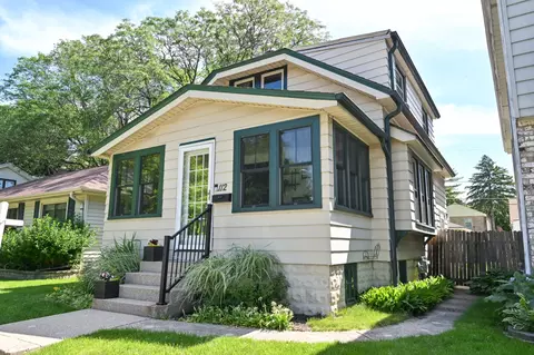112 N 75th, Milwaukee, WI 53213