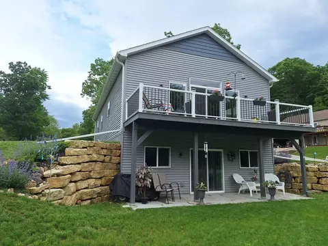 74 Morning, Lake Delton, WI 53913
