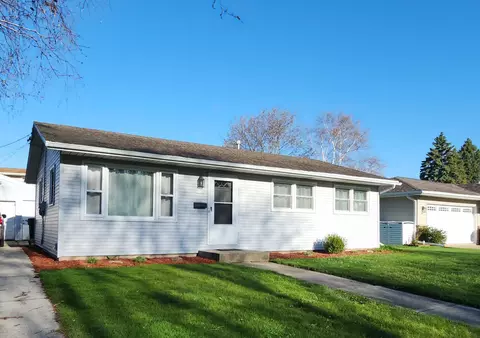 3506 S 9th, Sheboygan, WI 53081