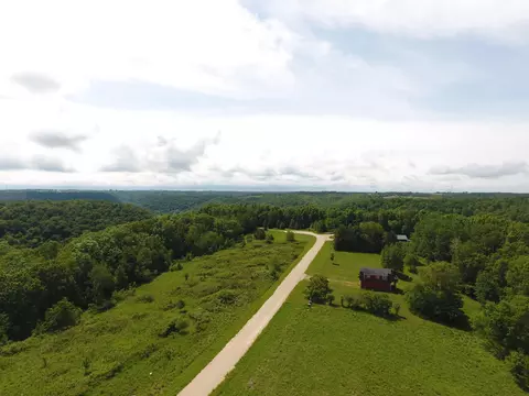 lot11 Deer Pt, Kickapoo, WI 54652
