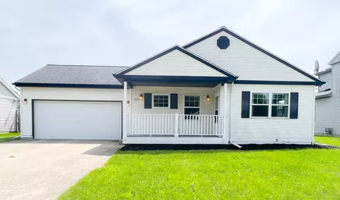 1211 Lombardi, Waukesha, WI 53186