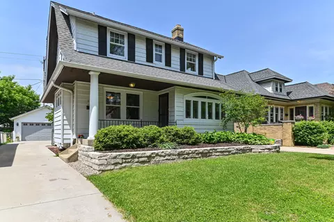 2121 N 60th, Milwaukee, WI 53208