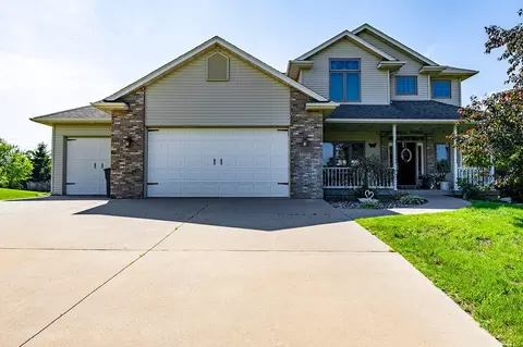 n7173 Bice Avenue, Holland, WI 54636